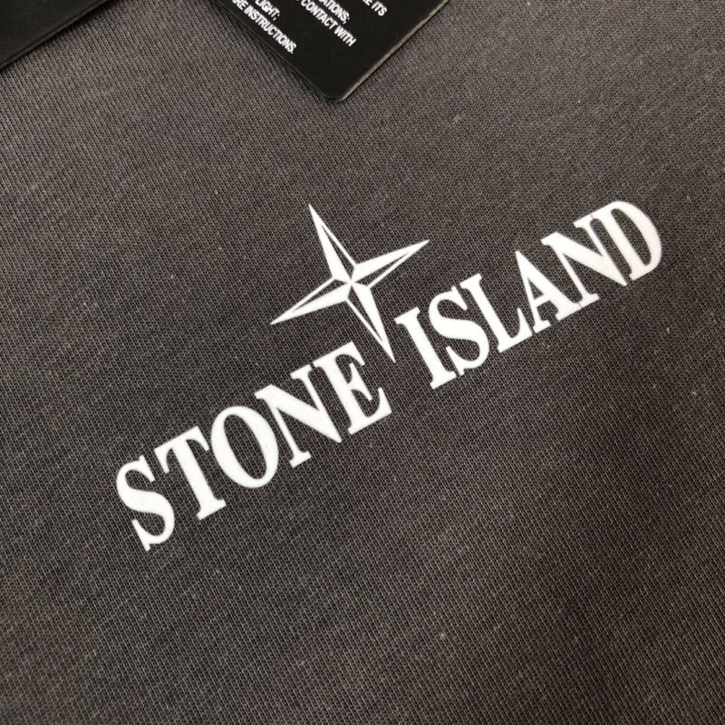 Stone Island T-Shirts